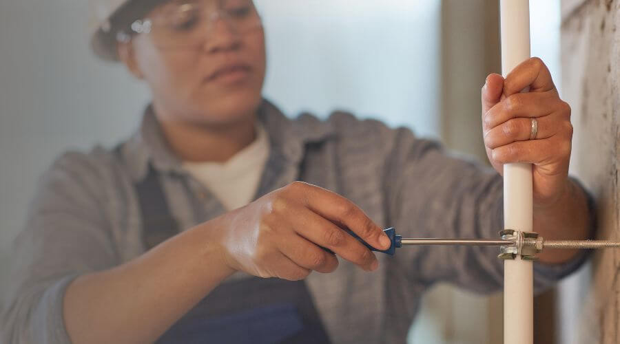 Faucet & Showerhead Inspection in Ellsworth, WI
